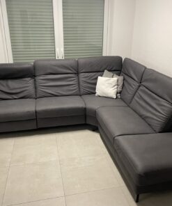 Interliving Sofa