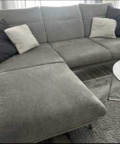 Joop Ecksofa Studio