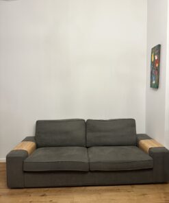 IKEA KIVIK 3er Sofa