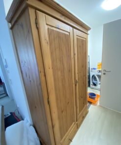 Garderobe