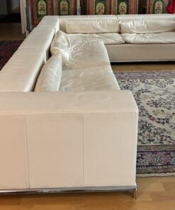 De Sede DS7 Beige