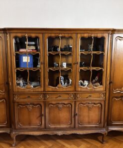 Chippendale Schrank