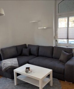 Boxspringsofa