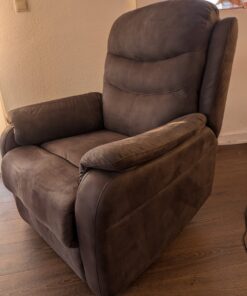 TV-Sessel mit Aufstehhilfe