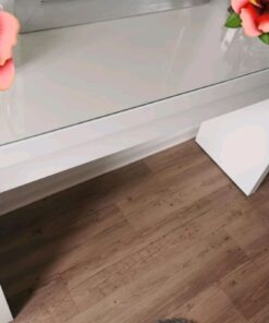 Malm Ikea Frisiertisch Schminktisch wie neu