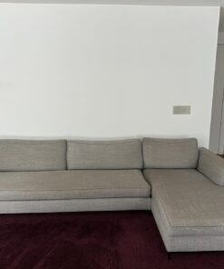 Minotti Sofa Albers