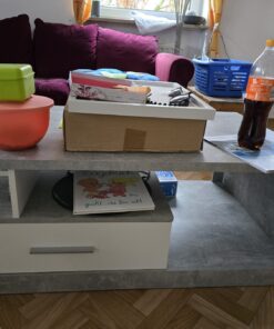 Wohnzimmer Tisch