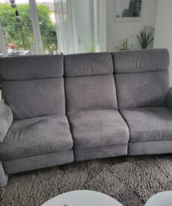Trapezsofa