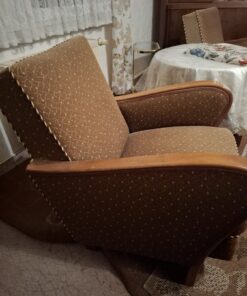 Couch und Sessel