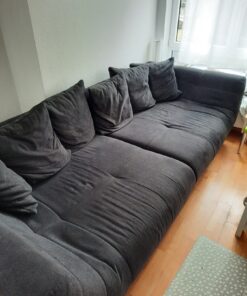 Big Sofa