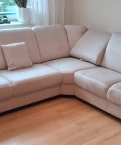 Eckcouch 2.70 × 2.40