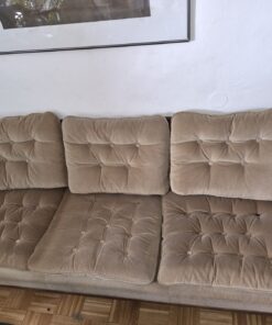 60er Jahre sofa plus Sessel