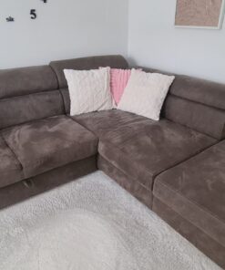 Sofa (braun)