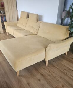 Ecksofa Global Bahia