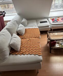IKEA Söderhamn Ecksofa - wie Neu