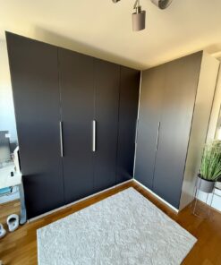 Ikea Pax Kleiderschrank