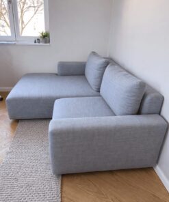 &Tradition Develius Sofa - Zweisitzer