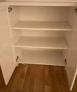 Bücherschrank