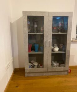 Vitrine