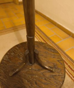 Rattan Garderobe