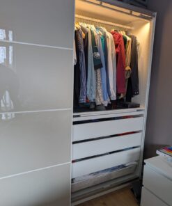 Ikea Pax