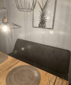 Sitzbank
