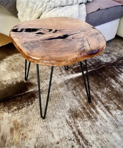 Handwerksstück Esche