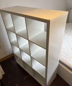 IKEA Kallax 3x4