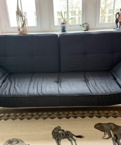 Ligne Roset Dreisitzer Smala, Sofa Nr. 1