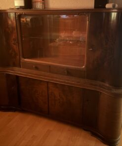 Buffetschrank aus den 1920-1940