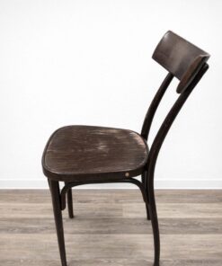 4x Thonet Stühle