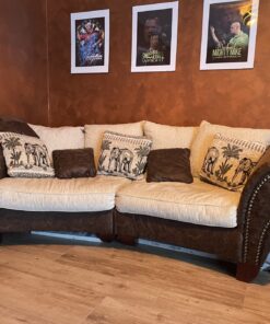 Chillige Couch