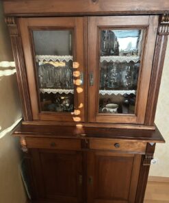 Vitrine