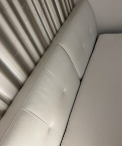 1.4^2.0 Bett mit Lattenrost und Matratze