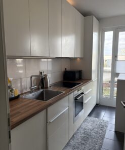 Moderne Küche