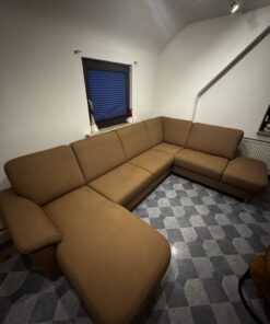 Sofa U-Form