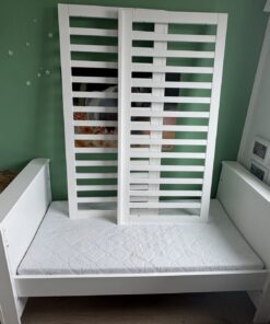 Beistellbett/Kinderbett/Jugendbett