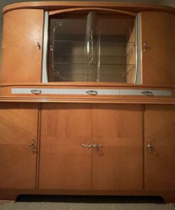 Buffet Mid Century Kühlfach