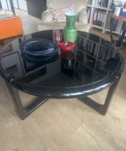 Art Deco Couchtisch