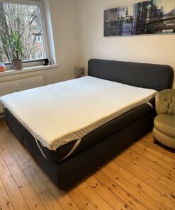 Boxspringbett 180x200