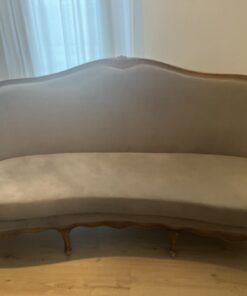 Vintage Sofa
