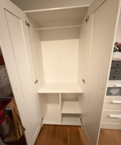 IKEA Kleiderschrank