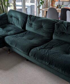 Ecksofa Japan L-Form