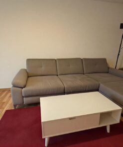 Sofa+Sofatisch+Teppich