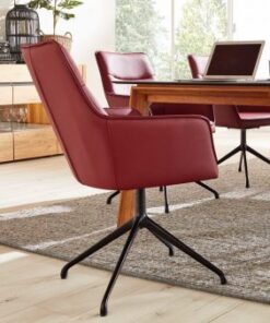 Interliving Esszimmer Serie 5603 – Schalensessel 3652
