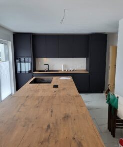 Top gepflegten Musterring Küche