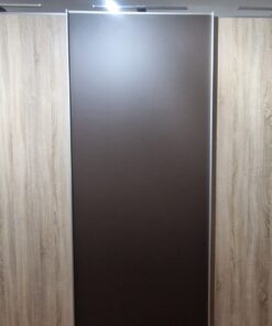 Schwebetürenschrank Studioline