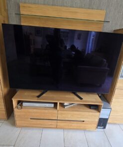 Fernsehunterschrank