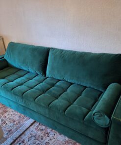 riess-ambiente 3-Sitzer