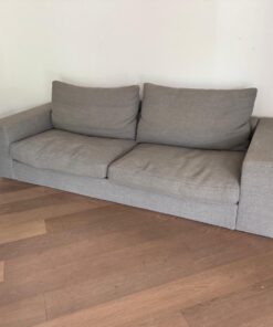 Flexform Groundpiece